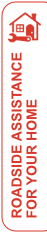 Roadside Assistance for Your Home